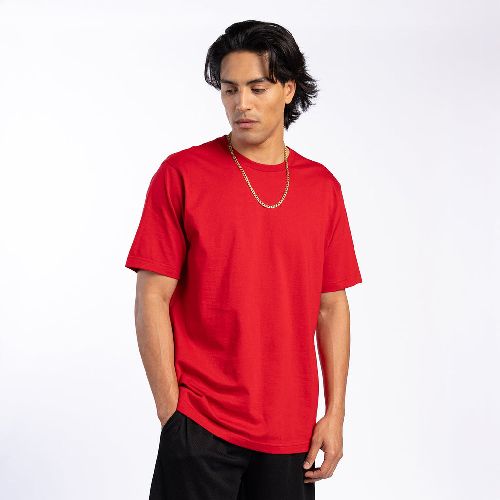 Classic Crew Tee - Mens