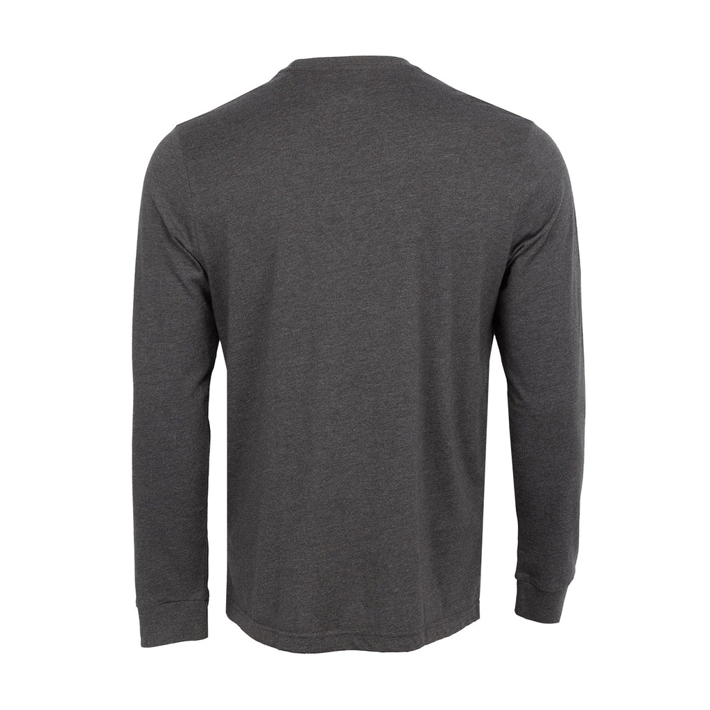 Long Sleeve Work Shirt - Mens