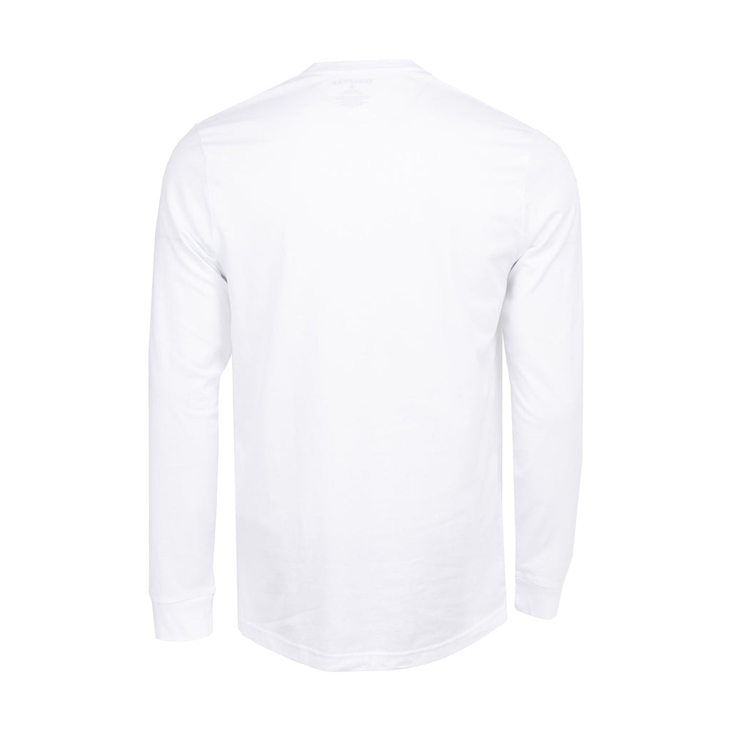Long Sleeve Work Shirt - Mens