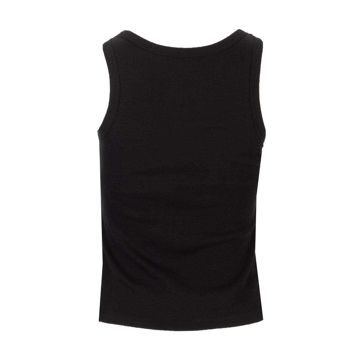 Ribbed Tank - Womens