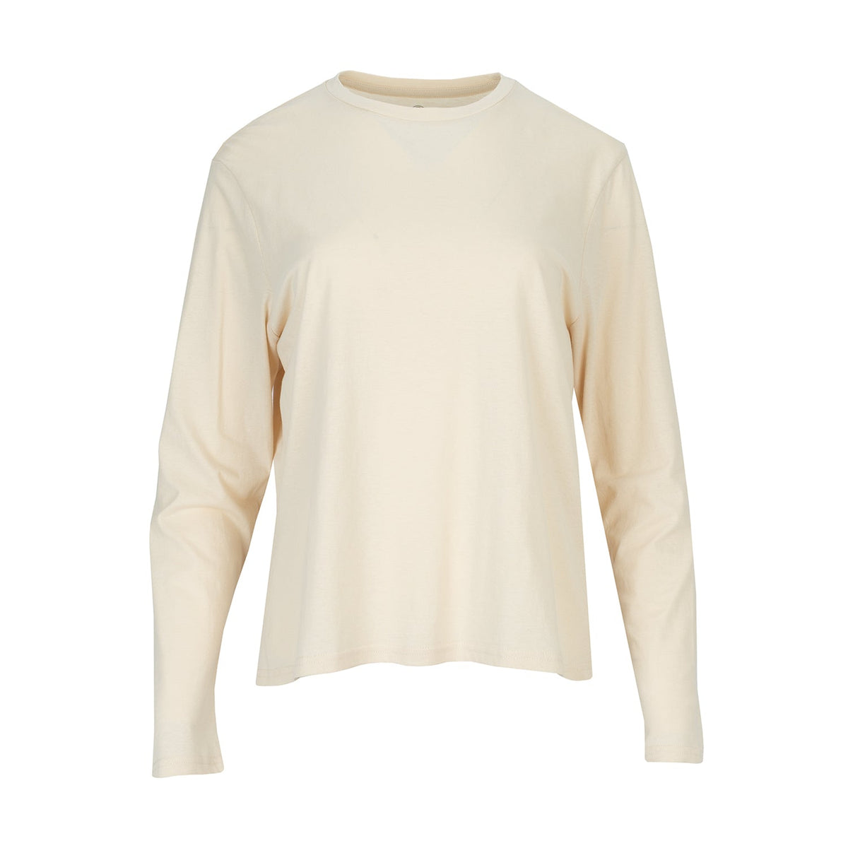 Long Sleeve Layering Tee - Womens