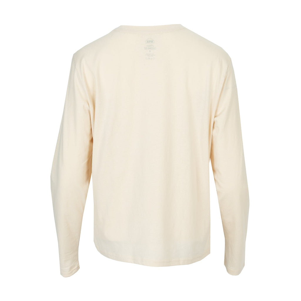 Long Sleeve Layering Tee - Womens