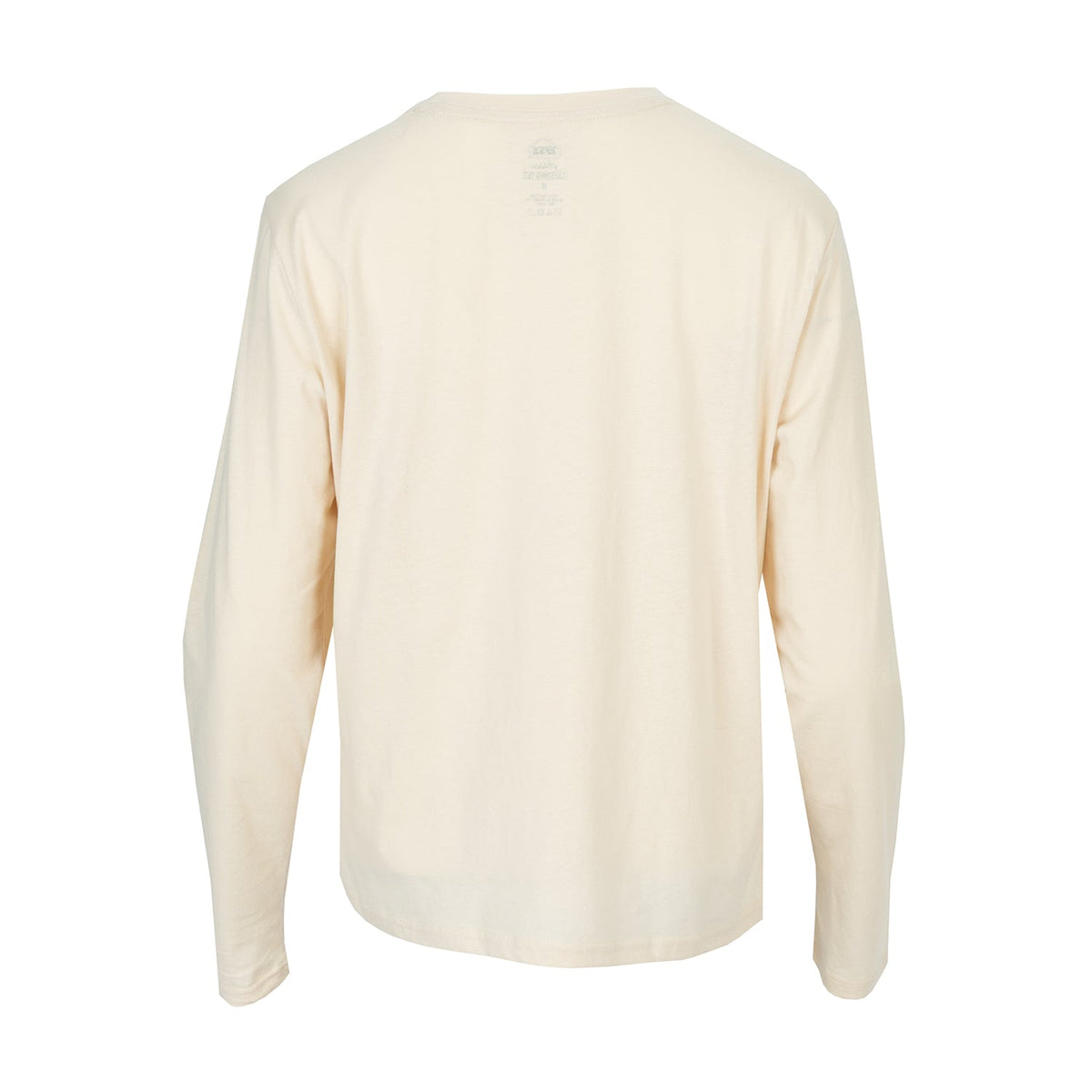 Long Sleeve Layering Tee - Womens