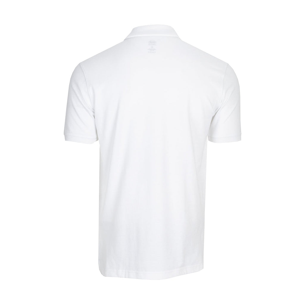 Classic Pique Polo - Mens