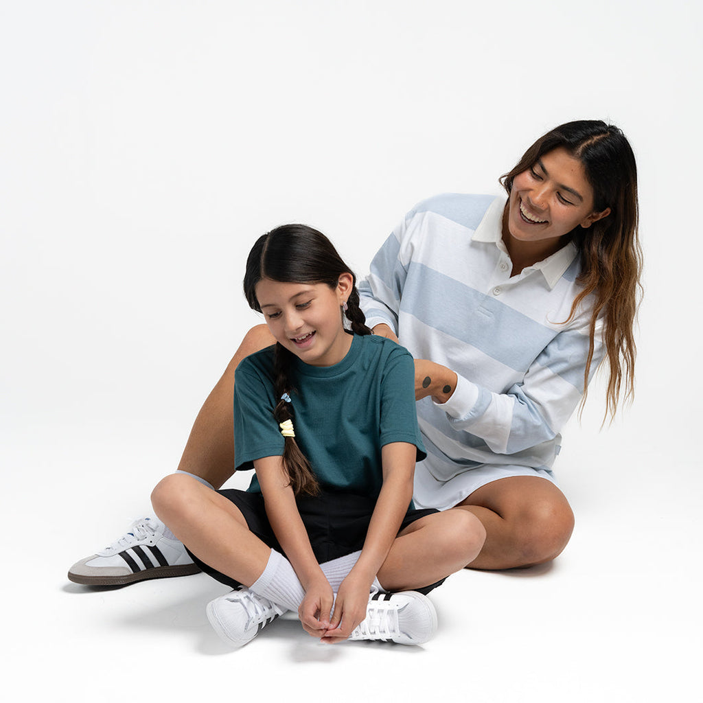 Rugby Shirt - Womens