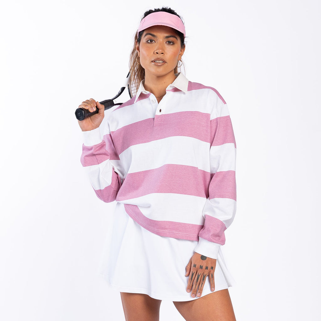 Rugby Shirt - Womens