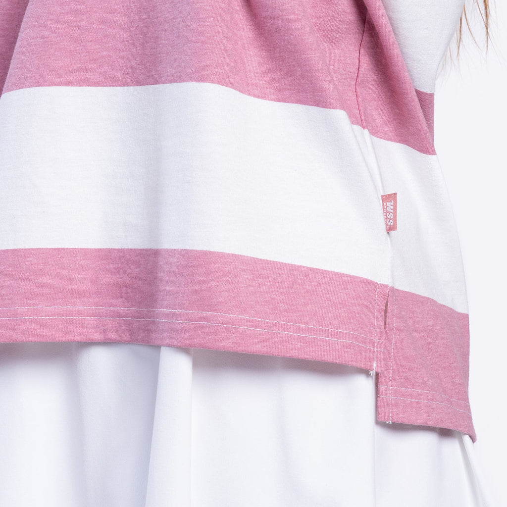 Rugby Shirt - Womens