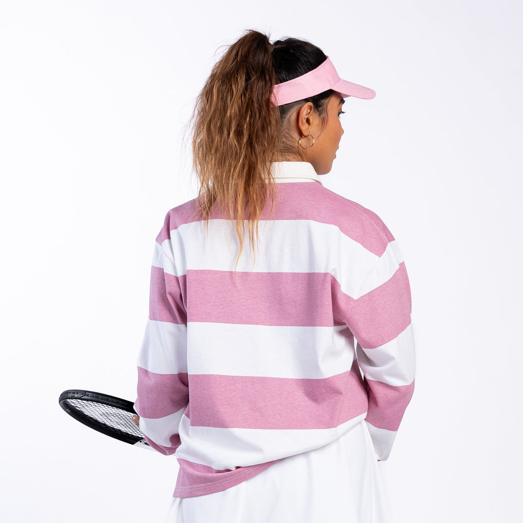 Rugby Shirt - Womens