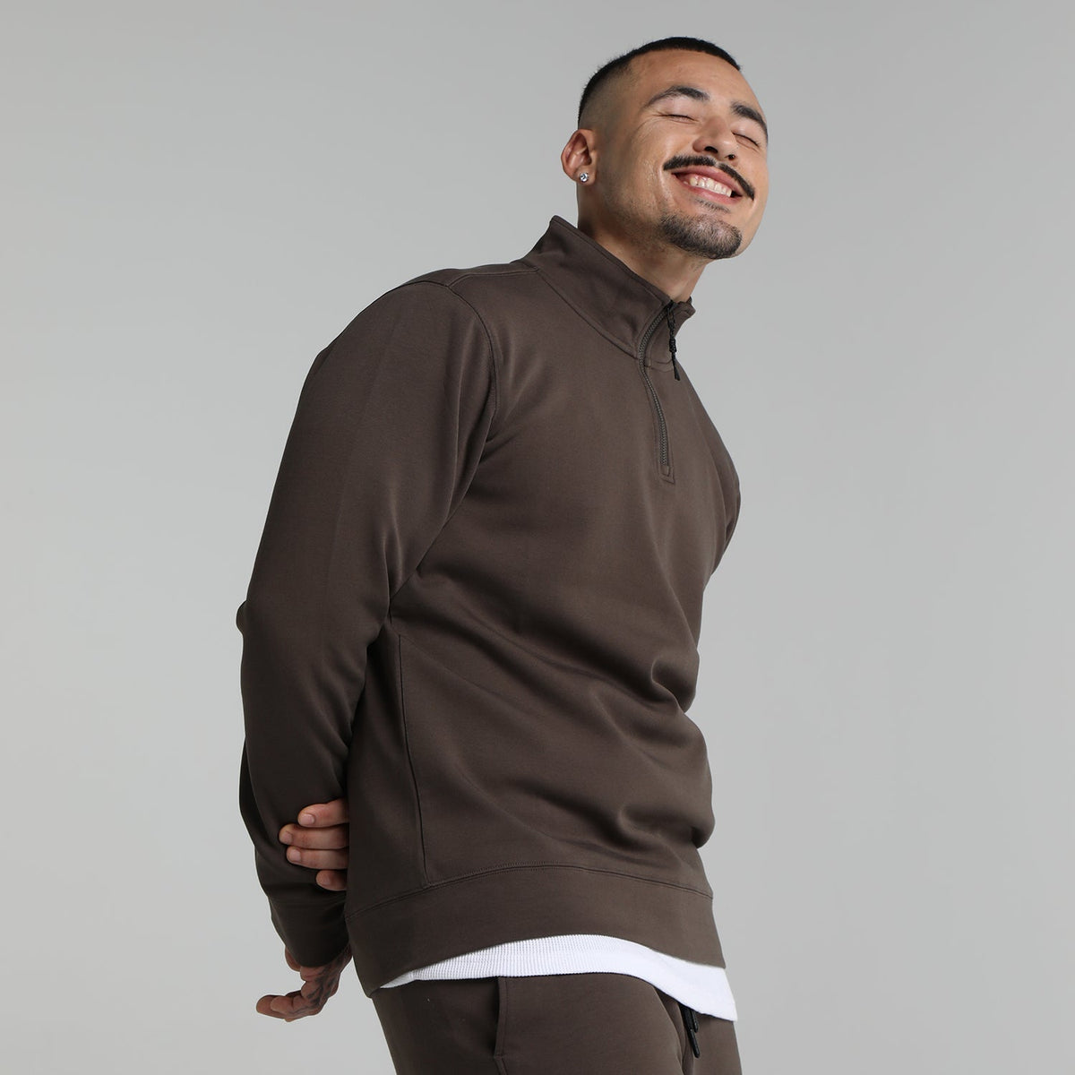 Triumph QZ - Mens