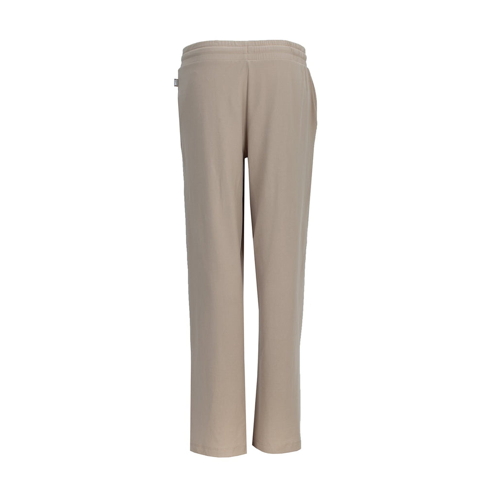 Knit Wide Leg Pant - Womens