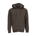 Classic Fleece FZ Hoody - Mens