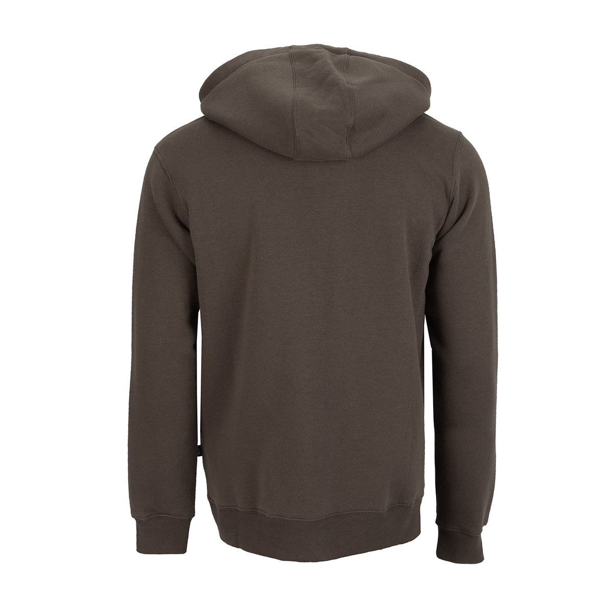 Classic Fleece FZ Hoody - Mens