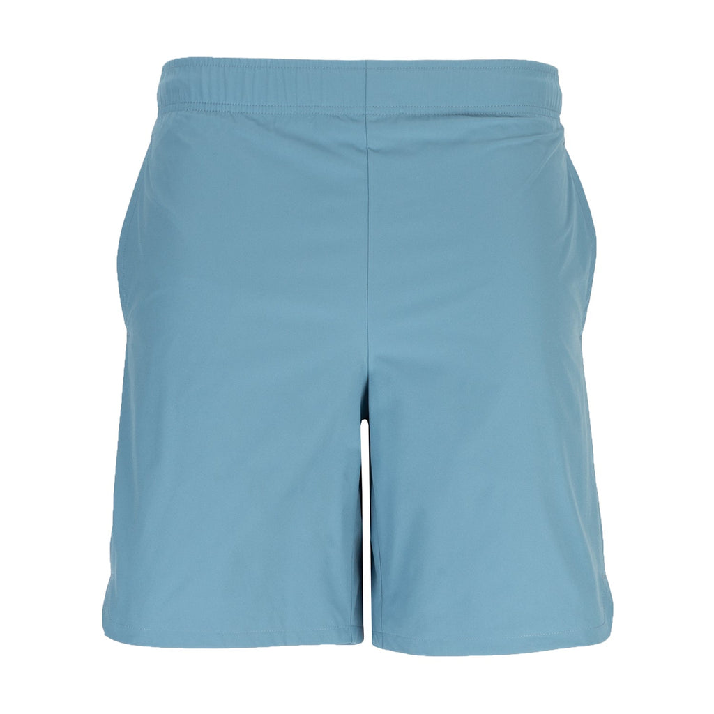 Mesh Lined Woven Short - Mens