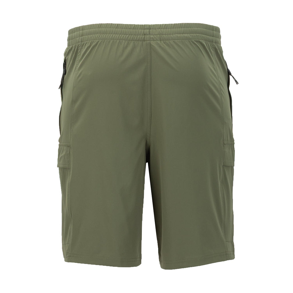 Triumph Woven Cargo Short - Mens