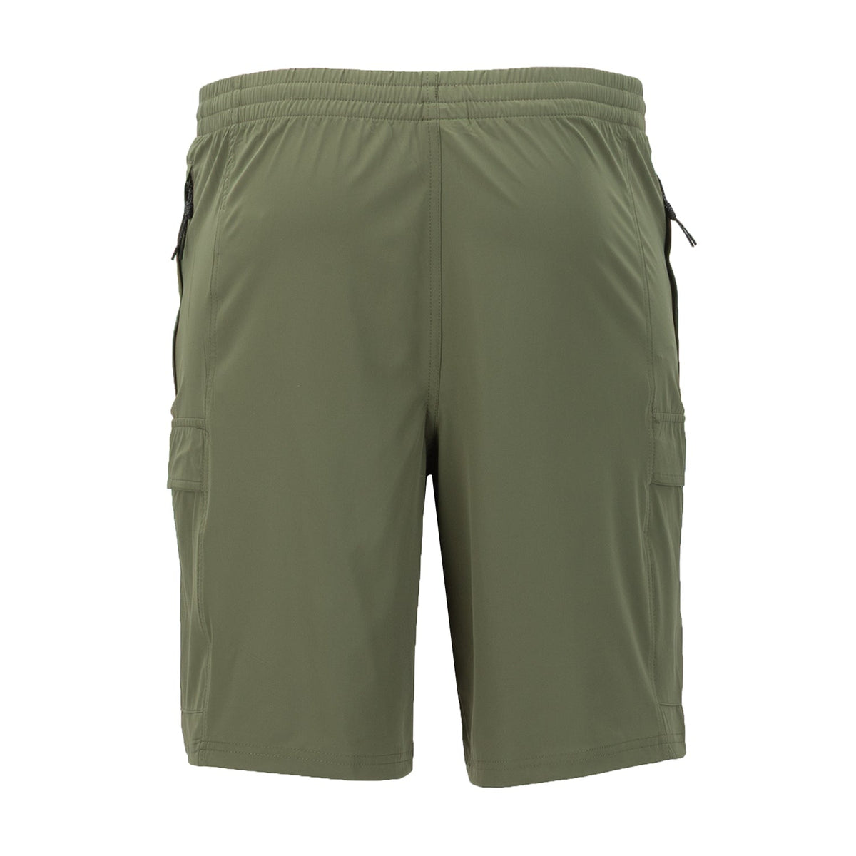 Triumph Woven Cargo Short - Mens