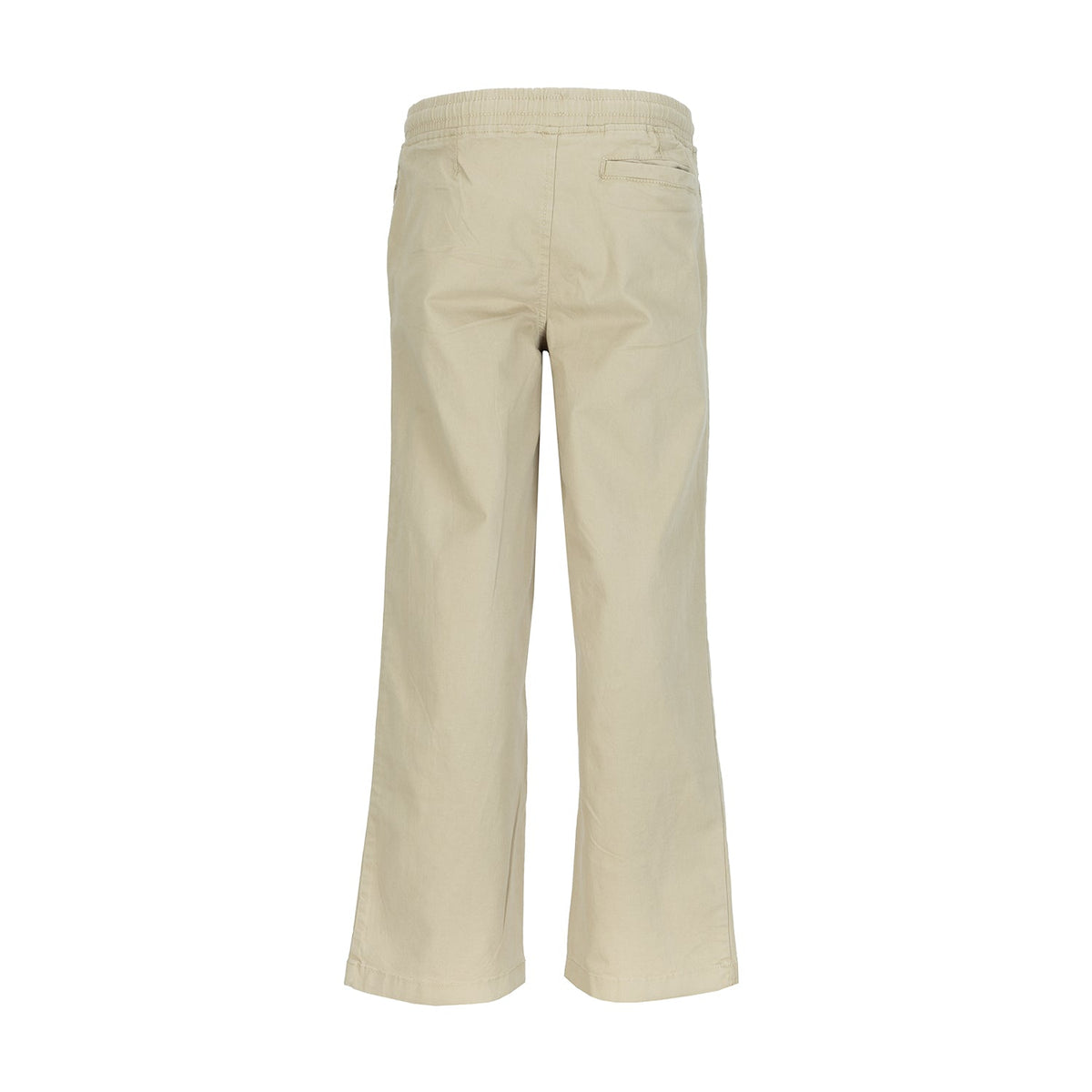 Woven Open Hem Pant - Youth