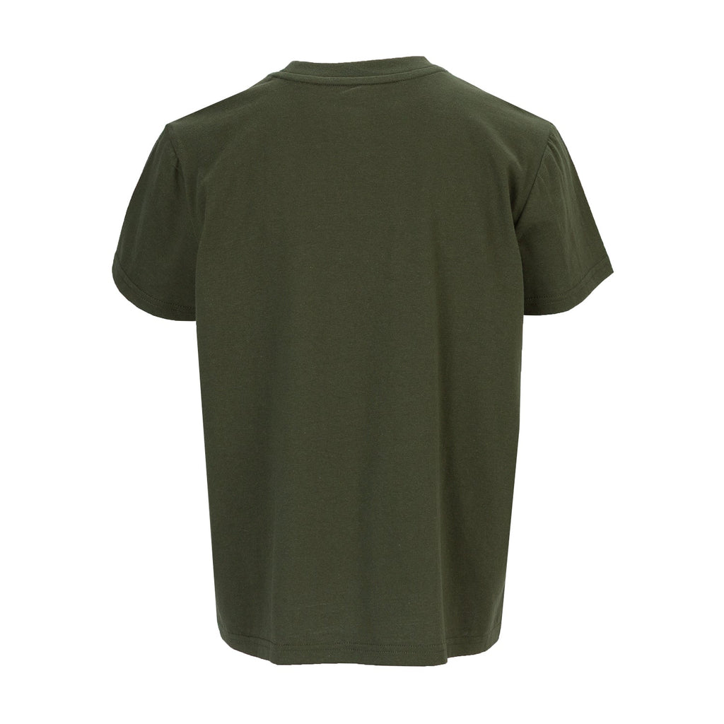 SS Crew Tee - Youth