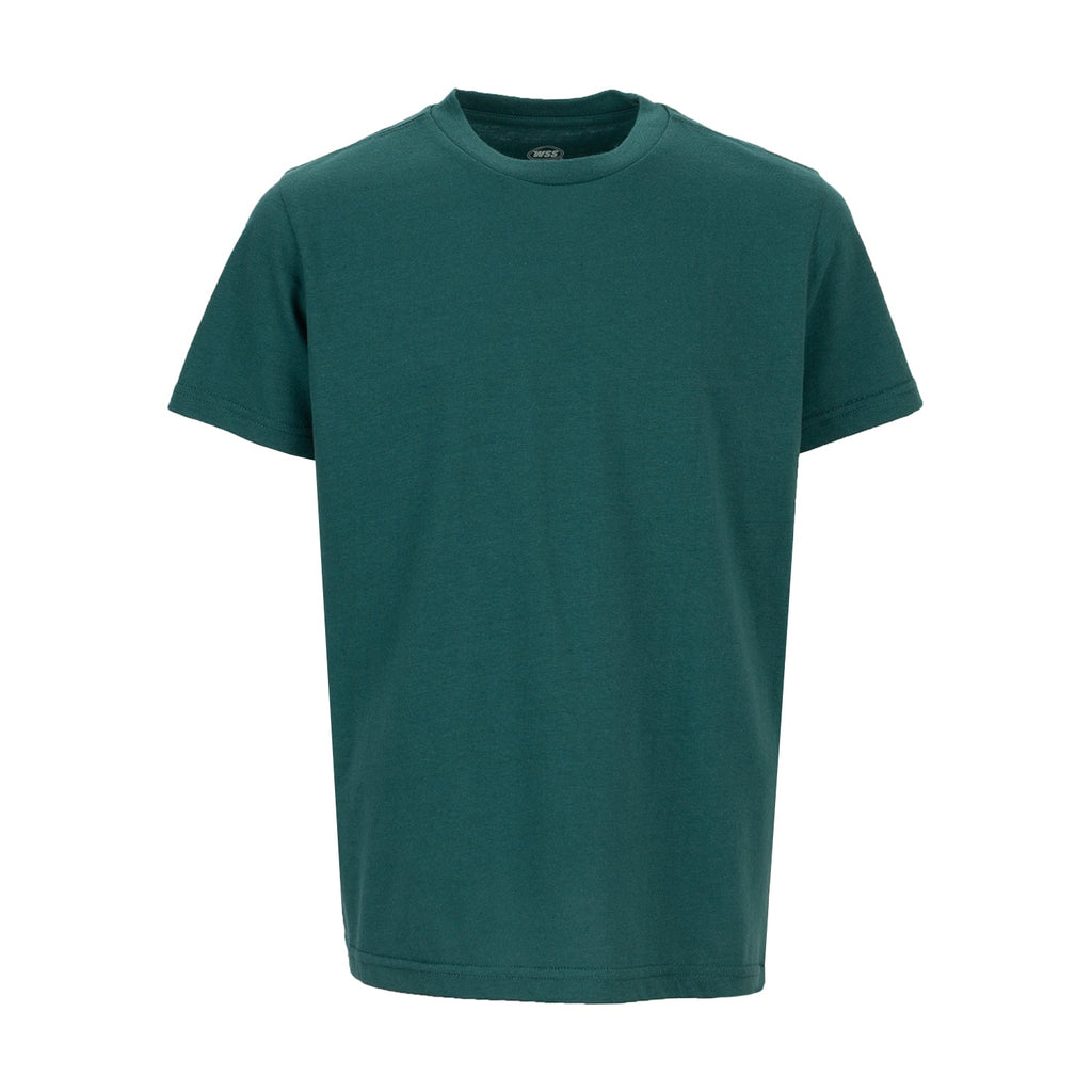 Classic Crew Tee - Youth