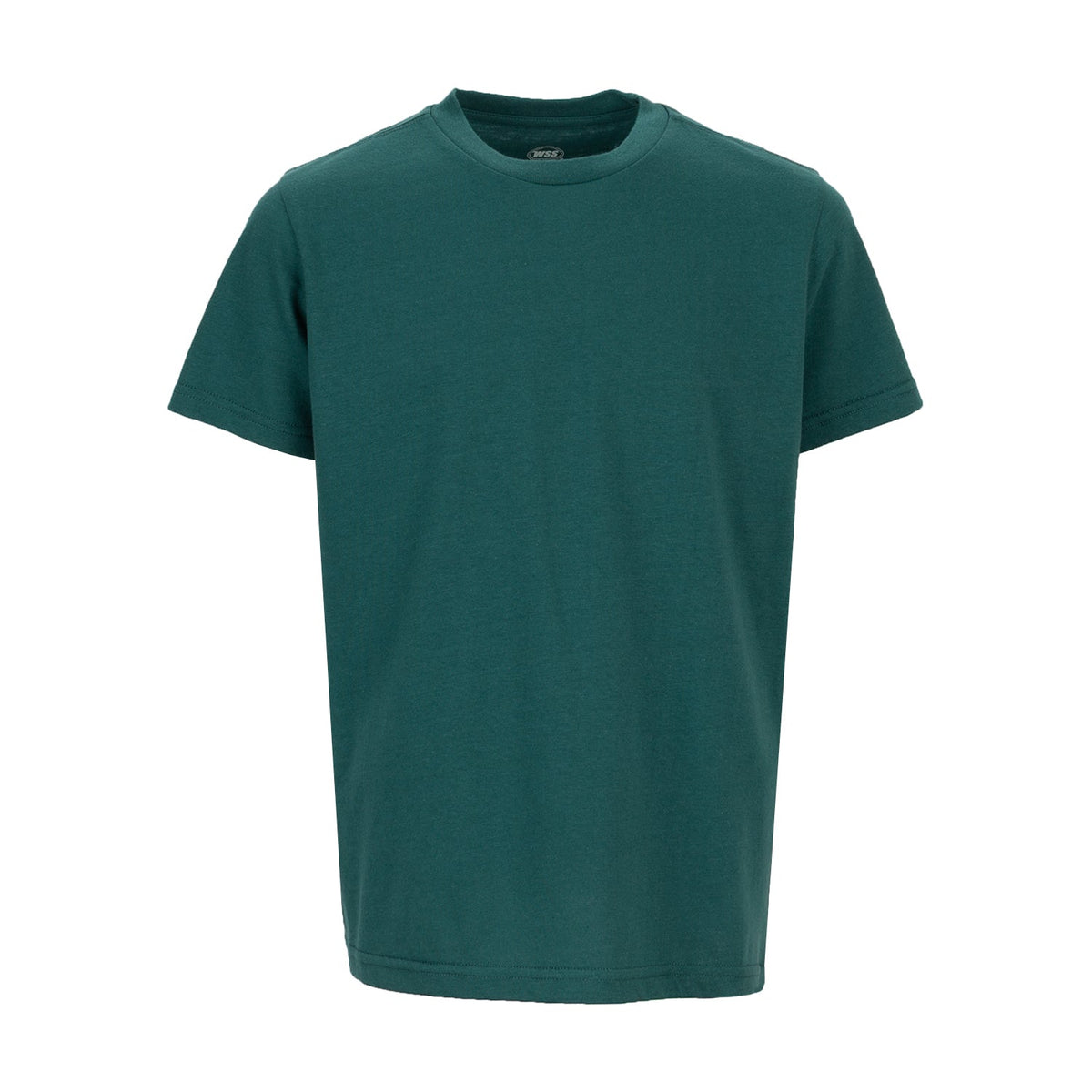 Classic Crew Tee - Youth