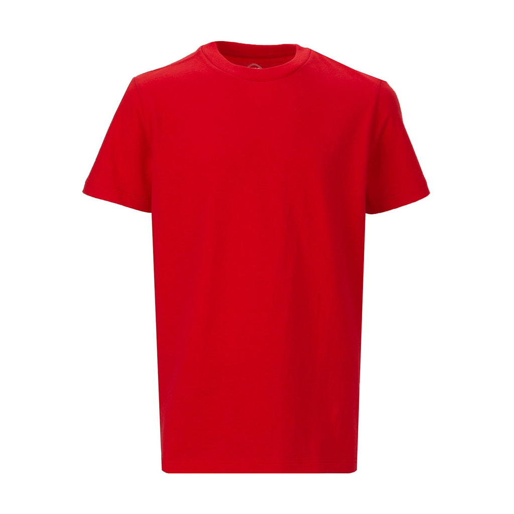 Classic Crew Tee - Youth