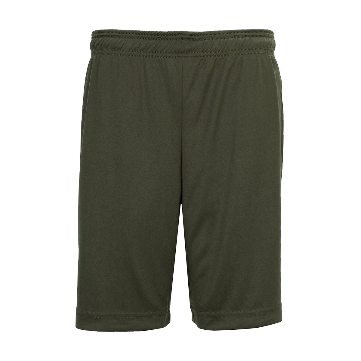 Reversible Basketball Short - Youth