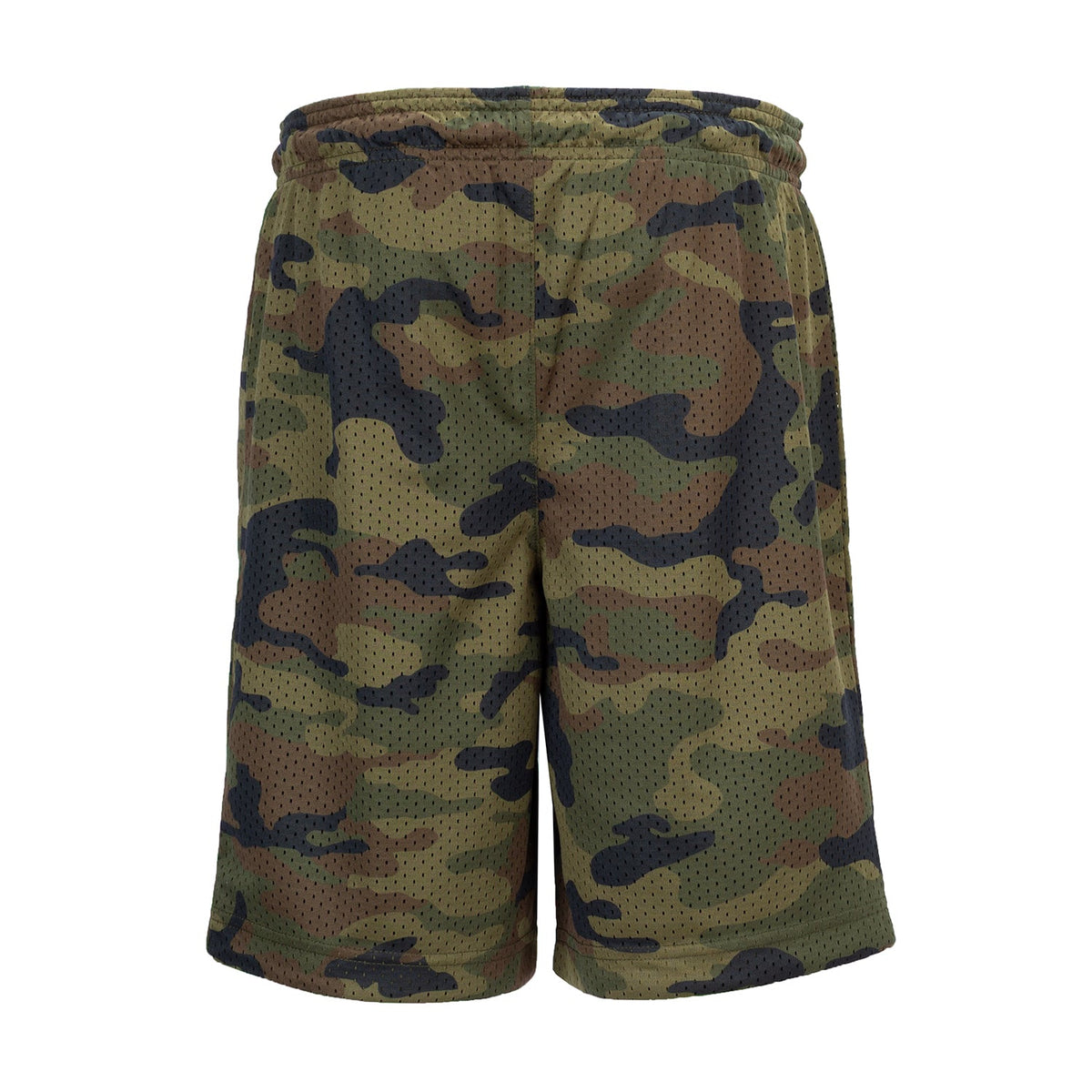 Reversible Basketball Short - Youth