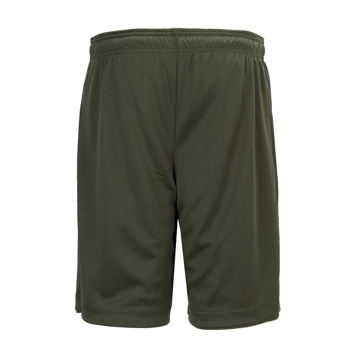 Reversible Basketball Short - Youth