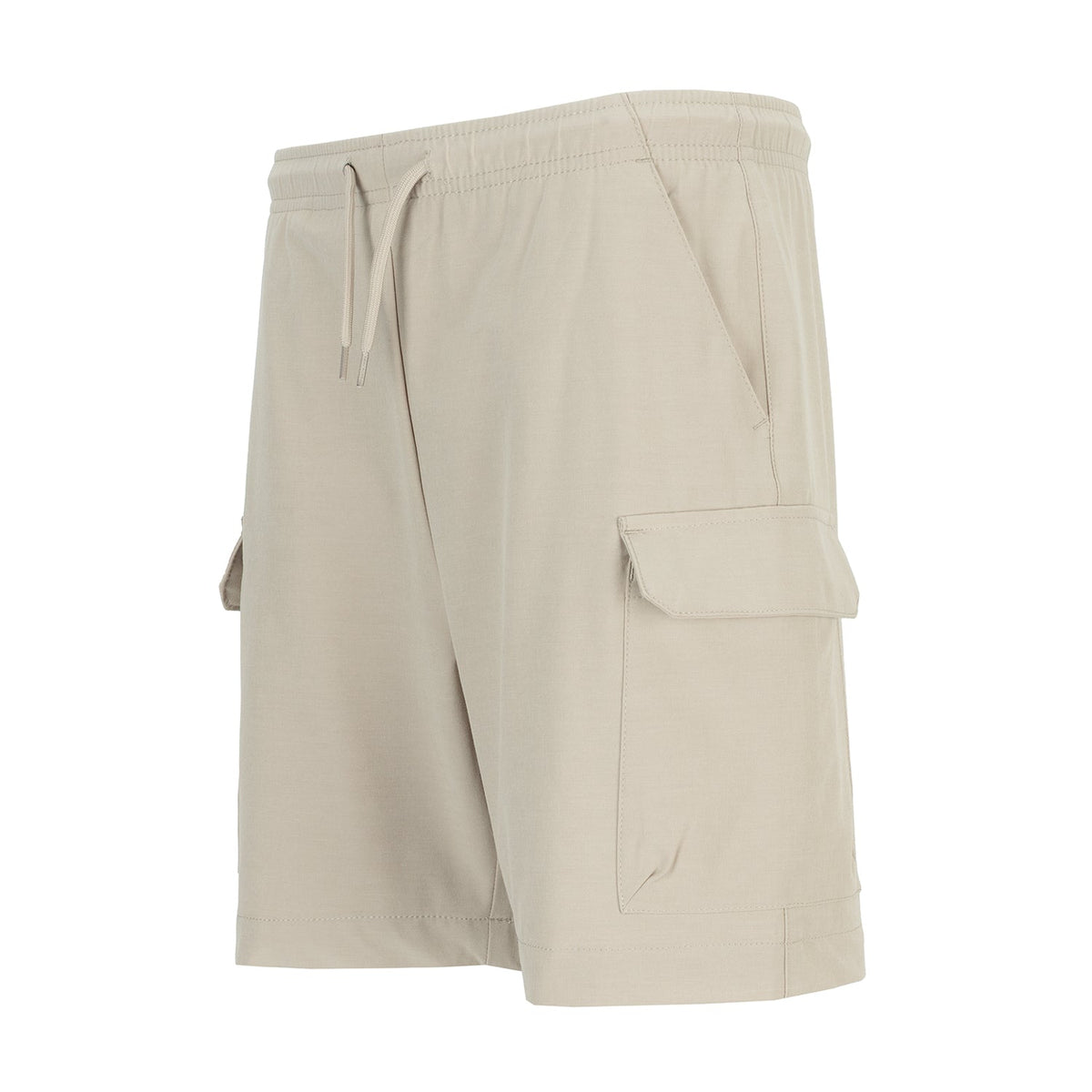 Woven Cargo Short - Youth
