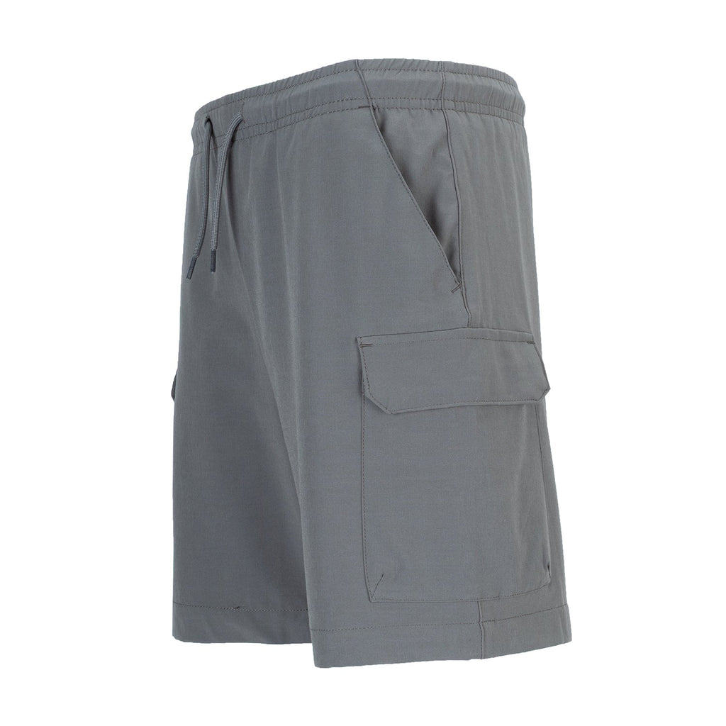Woven Cargo Short - Youth