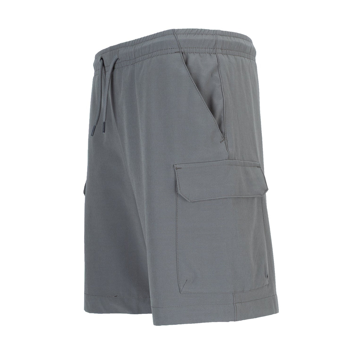 Woven Cargo Short - Youth