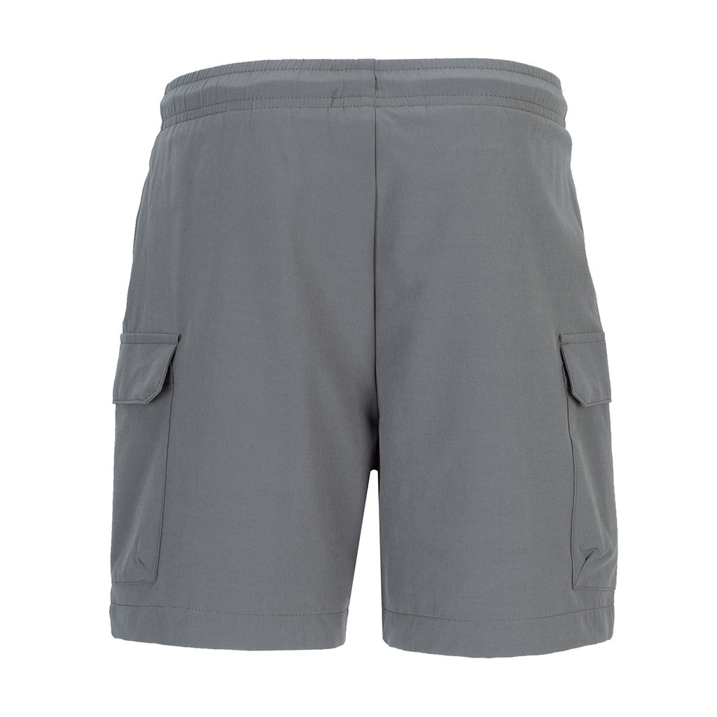 Woven Cargo Short - Youth