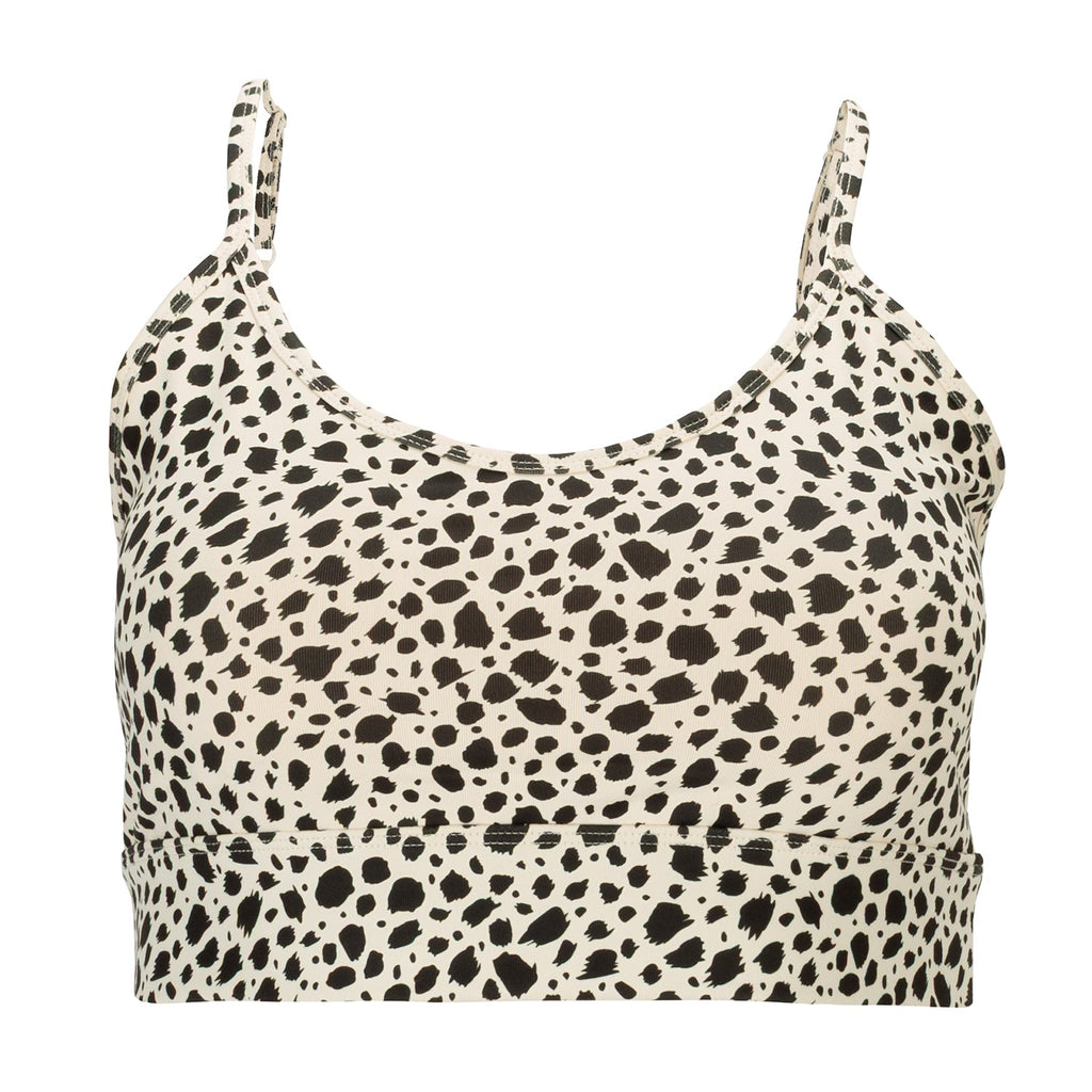 Power Sports Bra - Womens