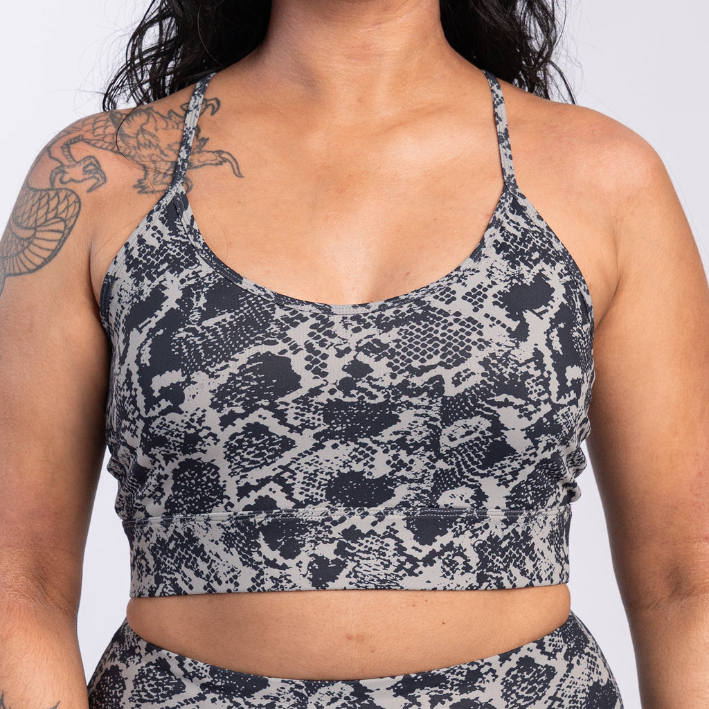 Power Sports Bra - Womens