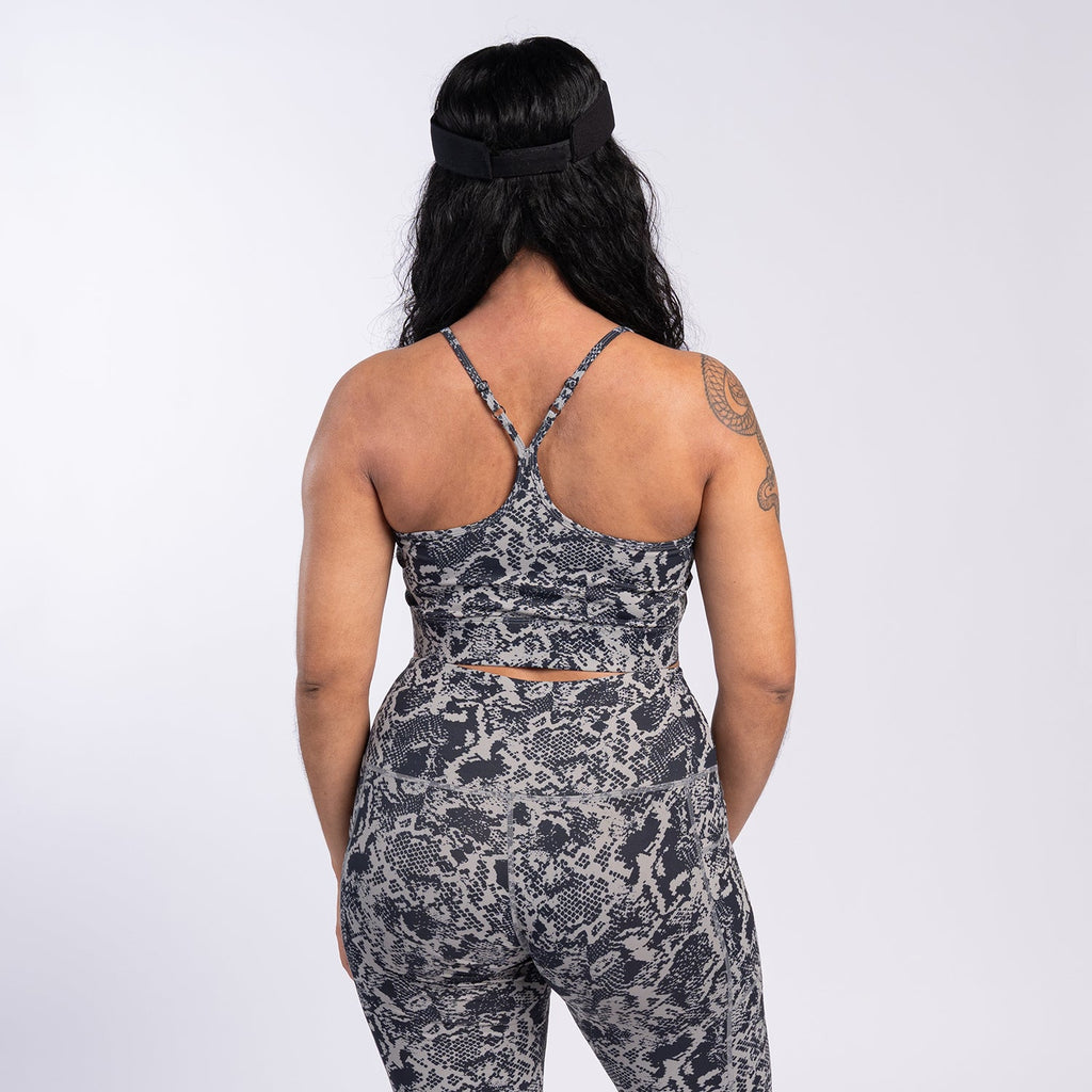 Power Sports Bra - Womens