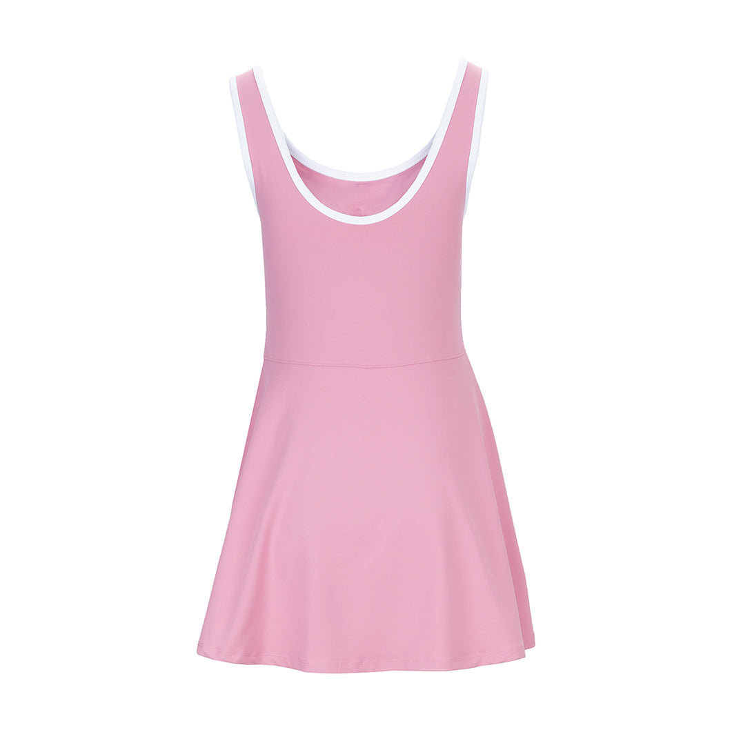 Power Dress - Womens