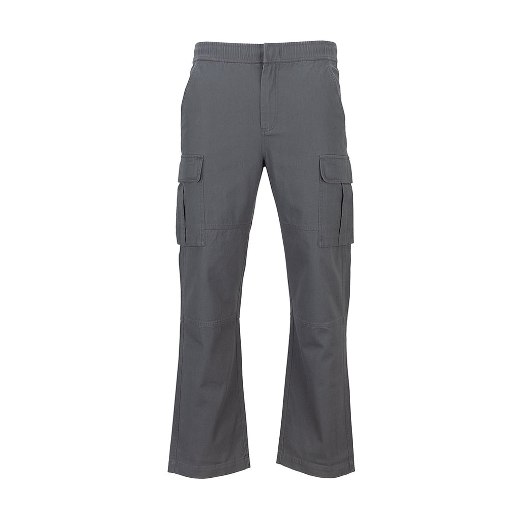 Open Hem Cargo Pant - Mens