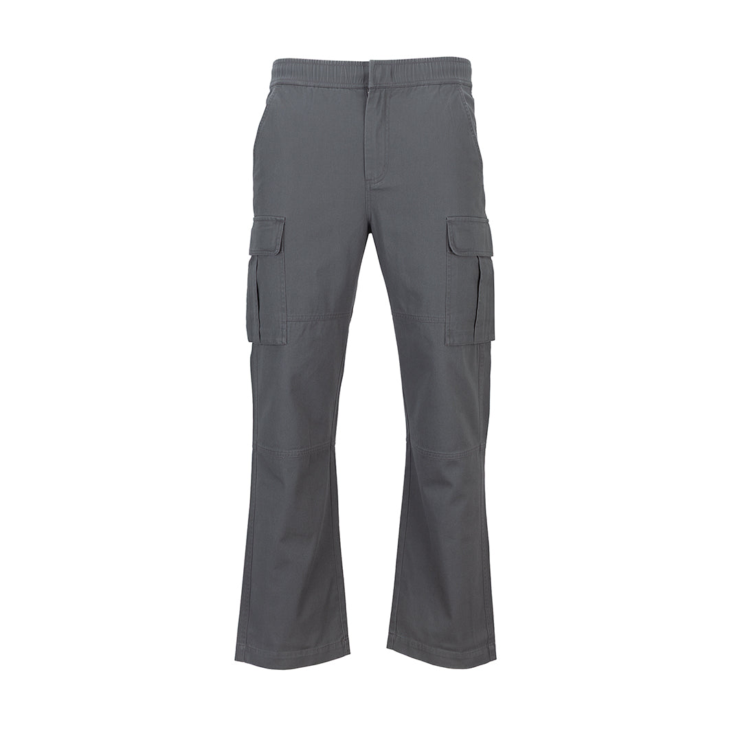 Open Hem Cargo Pant - Mens