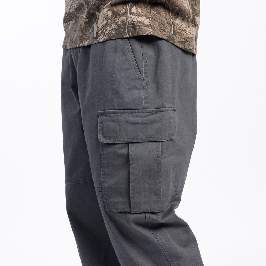 Open Hem Cargo Pant - Mens