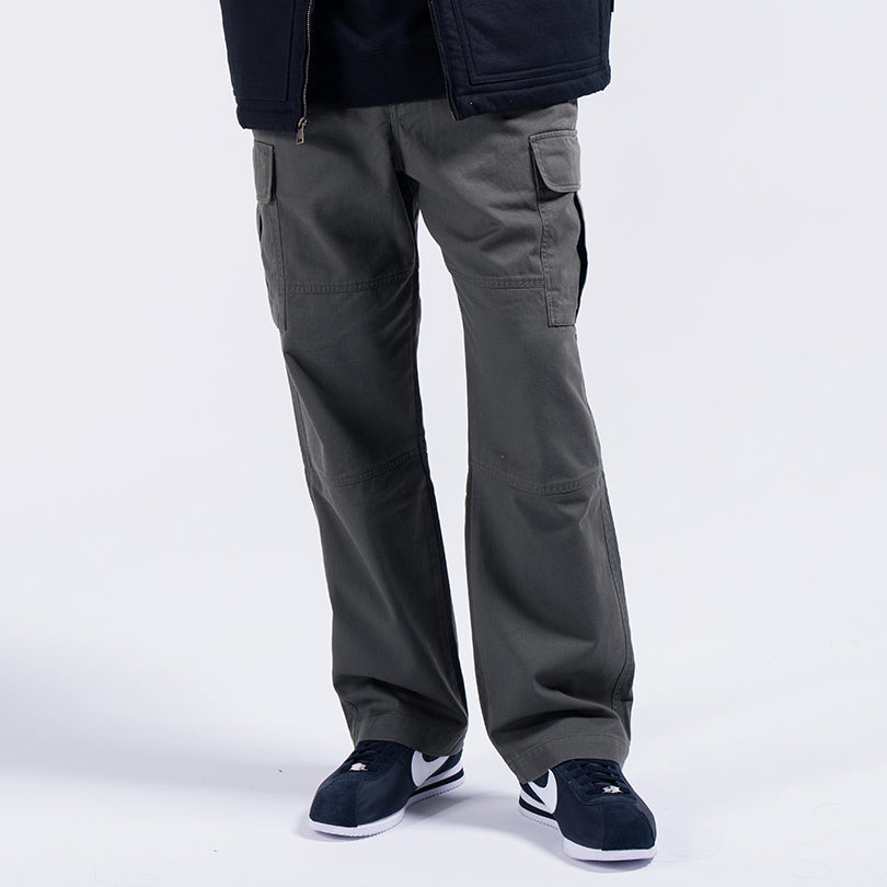 Open Hem Cargo Pant - Mens