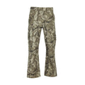 Open Hem Cargo Pant - Mens
