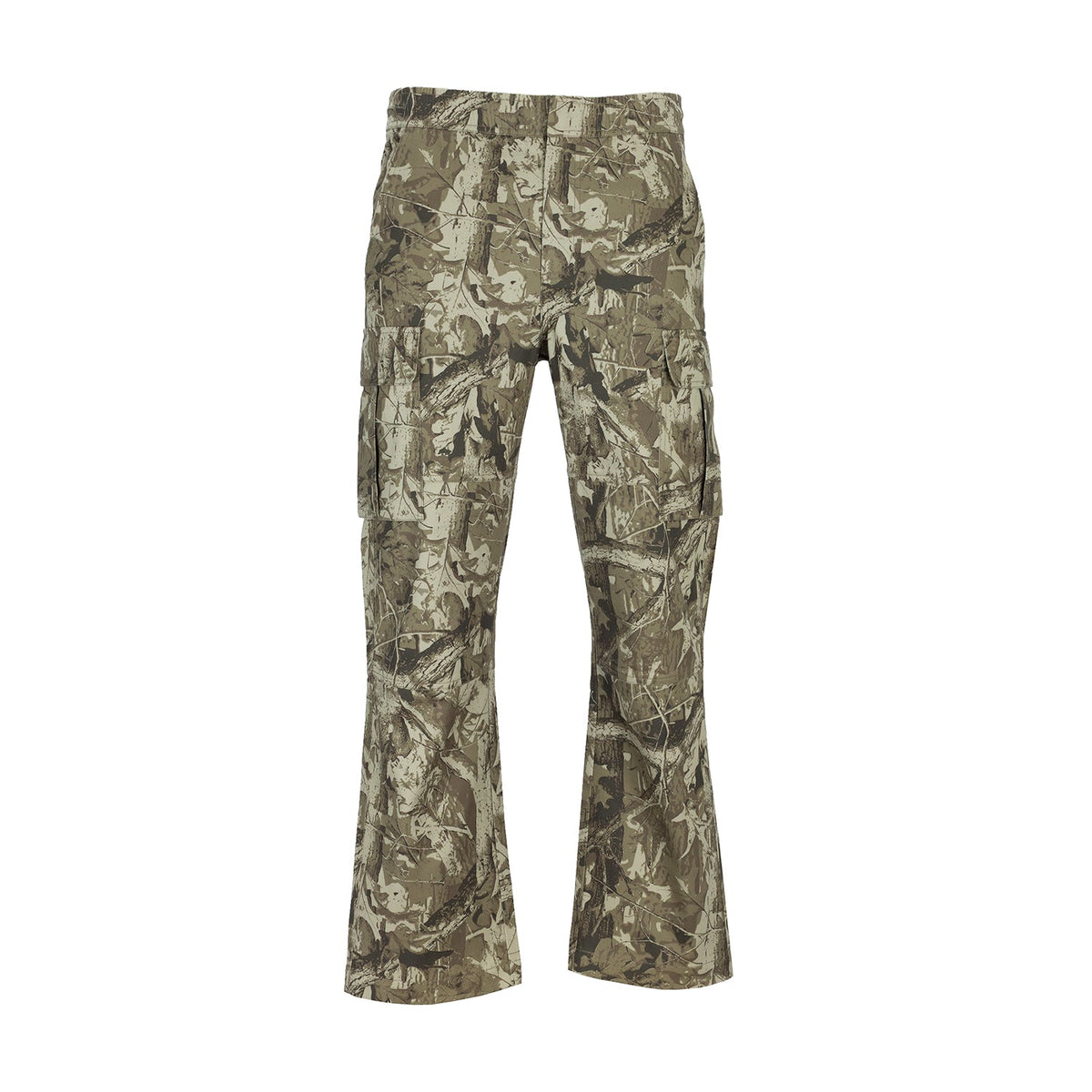 Open Hem Cargo Pant - Mens