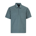 Short Sleeve Work Shirt - Mens