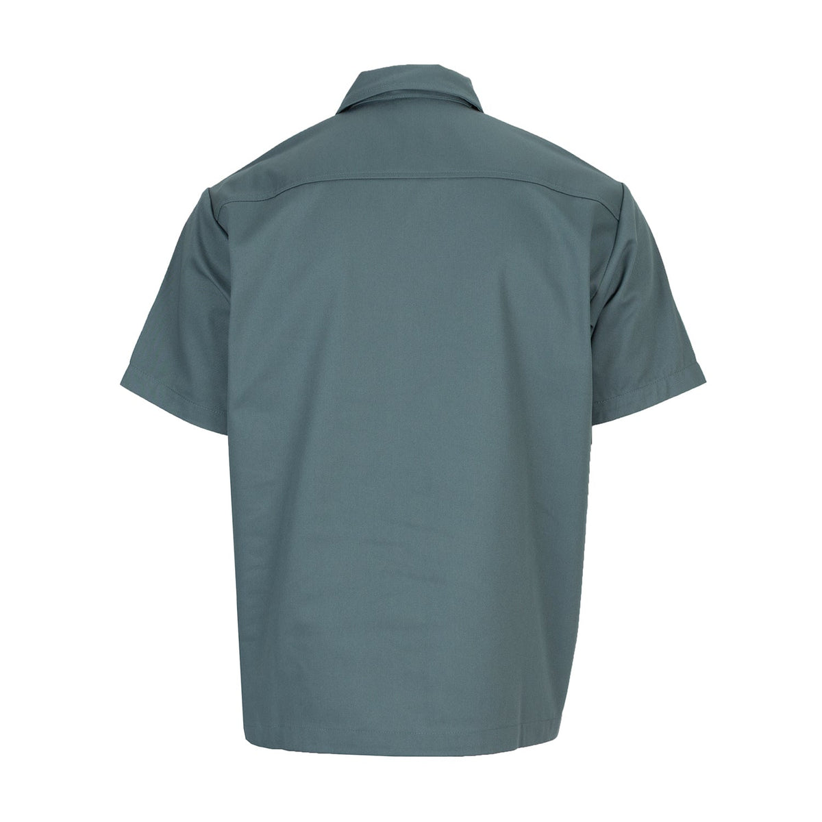 Short Sleeve Work Shirt - Mens
