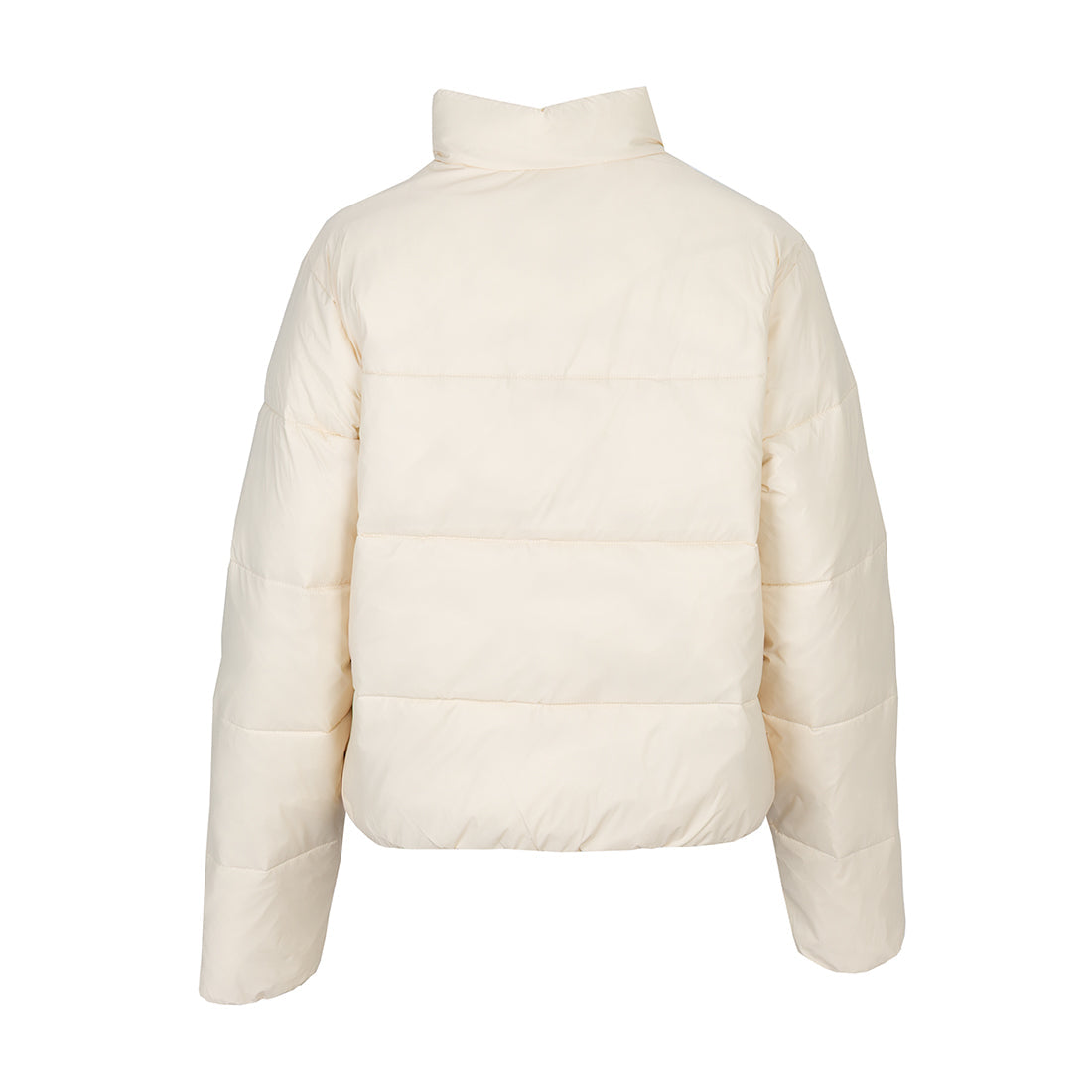 Puffer Jacket - Womens