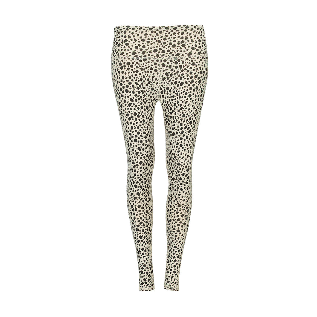 Power HW Pocket Legging - Womens