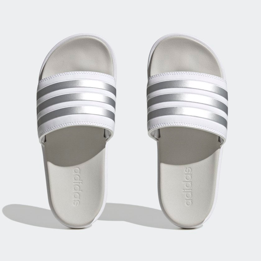 Men's adidas Adilette Platform Slides