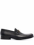 Ferragamo Ornament Slip-On