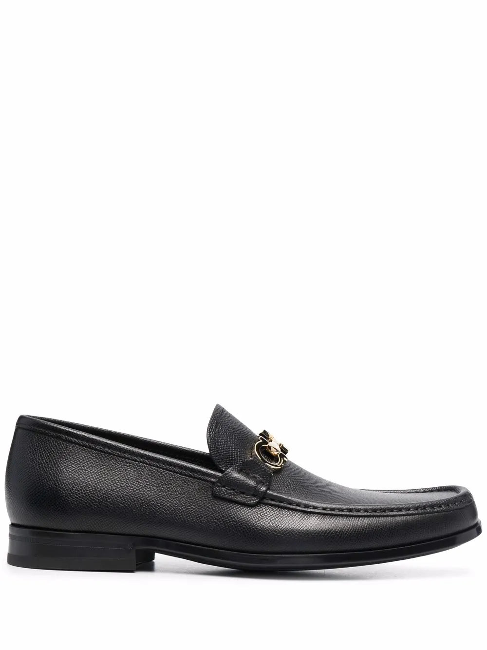 Ferragamo Ornament Slip-On