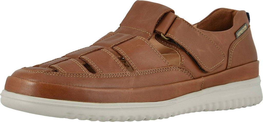 Men's Tarek Sandal In Hazelnut