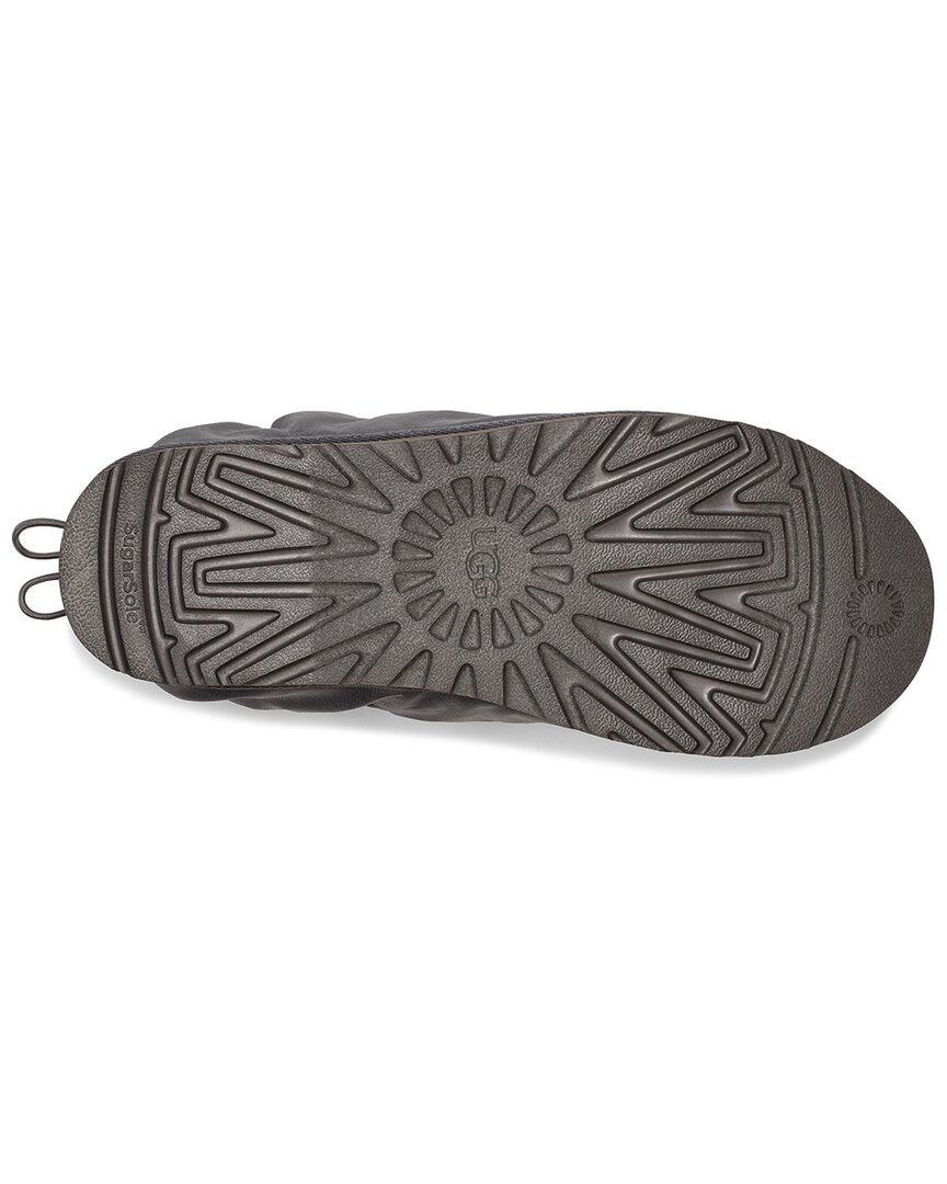 Men's UGG Tasman Shroud Zip Clog